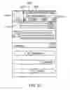 Fig. 41 - CONVERSATIONAL INTERFACE HAVING VISUAL REPRESENTATIONS FOR INTERACTIVE DATA GATHERING