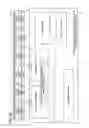Fig. 25 - Service provision quality control device
