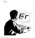 Fig. 06 - Vector-based magnified pointer