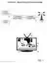Fig. 02 - Image based interactive ticker system in television signal