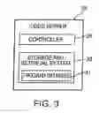 Fig. 06 - Program guide system with video-on-demand browsing