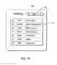 Fig. 13 - Apparatus and method for constrained selection of favorite channels