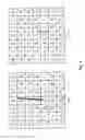 Fig. 05 - Password input system using alphanumeric matrices and password input method using the same