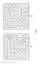 Fig. 08 - Password input system using alphanumeric matrices and password input method using the same