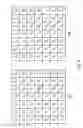 Fig. 09 - Password input system using alphanumeric matrices and password input method using the same