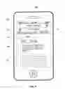 Fig. 12 - Text-based communication control for personal communication devices