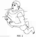 Fig. 03 - Flotation Body Armor System