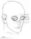 Fig. 02 - Eye protection cap