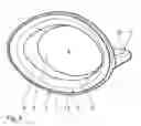 Fig. 05 - Eye protection cap