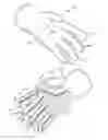 Fig. 01 - CLEANING GLOVE