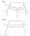 Fig. 02 - Convertible maternity garment