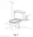 Fig. 02 - Bathroom Freshening Device