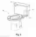 Fig. 06 - Bathroom Freshening Device