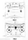 Fig. 04 - Toilet armrest support system