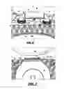 Fig. 05 - Toilet armrest support system