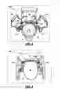 Fig. 06 - Toilet armrest support system