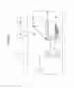Fig. 02 - TOILET FLUSHING SYSTEM USING COMPRESSED AIR