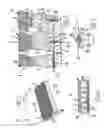 Fig. 02 - Modular supporting element to make mattresses and the like and mattresses and the like realised with such elements