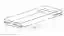 Fig. 01 - Mattress and bed deck cover