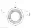 Fig. 05 - Rotary brush attachment