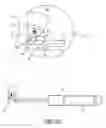 Fig. 07 - Orbital electric toothbrush