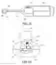 Fig. 09 - Orbital electric toothbrush