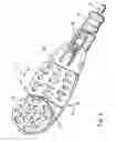 Fig. 03 - Electric toothbrush and toothbrush head