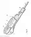 Fig. 07 - Electric toothbrush and toothbrush head