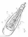 Fig. 12 - Electric toothbrush and toothbrush head