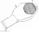 Fig. 01 - Disposable scrub gloves