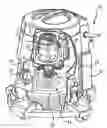 Fig. 01 - Water basin illumination