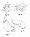 Fig. 04 - Damping mechanism for cabinet hinge assembly