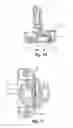 Fig. 07 - Damping mechanism for cabinet hinge assembly