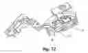 Fig. 08 - Damping mechanism for cabinet hinge assembly