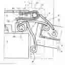 Fig. 01 - Furniture hinge