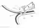Fig. 01 - Zipper pull repair apparatus