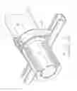 Fig. 02 - Insulated clamp