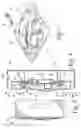Fig. 03 - Flush Mounted Assembly for Housing an Ambient Air Abnormal Condition Sensor Module