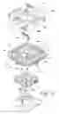 Fig. 04 - Flush Mounted Assembly for Housing an Ambient Air Abnormal Condition Sensor Module