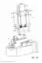 Fig. 10 - Apparatus and method for swaging needles