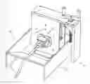 Fig. 01 - Tissue prosthesis processing technology