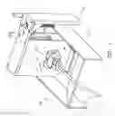 Fig. 02 - Tissue prosthesis processing technology