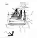 Fig. 02 - Method, kit, and an associated adaptor, usable with a hospital bed