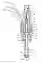 Fig. 01 - Method of machining orifice and press-working method