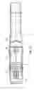 Fig. 16 - Pipe cutter