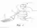 Fig. 02 - Eating devices which reduce tremors of the hand