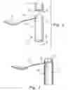 Fig. 03 - Eating devices which reduce tremors of the hand