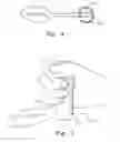 Fig. 04 - Eating devices which reduce tremors of the hand