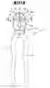 Fig. 04 - Pliers as middle cutter or side cutter