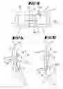 Fig. 05 - Pliers as middle cutter or side cutter